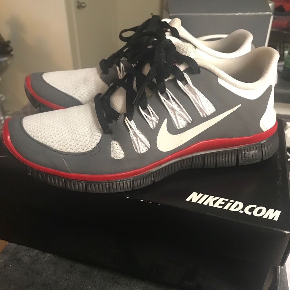 Women’s Nike ID